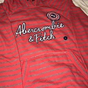 Abercrombie & Fitch Hoodie